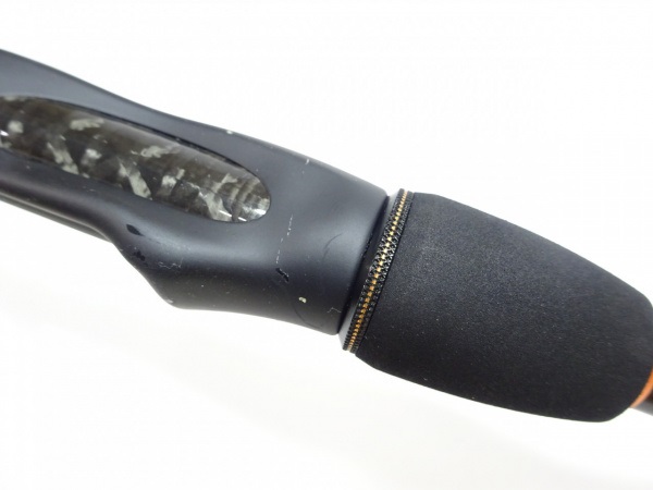 オーシャン メガスイーパー OJTZ-72ML